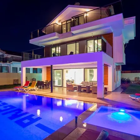 Villa Bella Fethiye